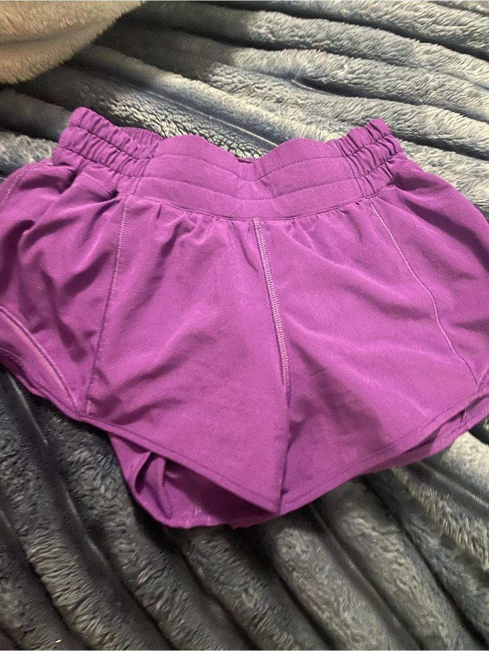 Lululemon hotty hot shorts 2